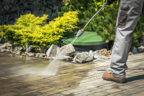 Trusted Gate City, VA Pressure Washing Experts