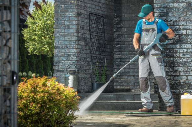 Best Warehouse Cleaning  in Gate City, VA