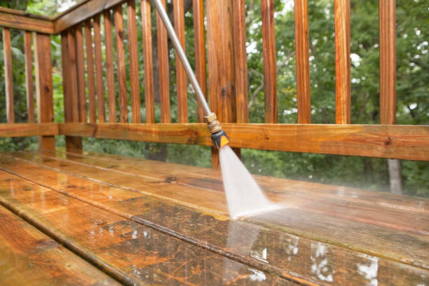 Best Gas Station Cleaning  in Gate City, VA